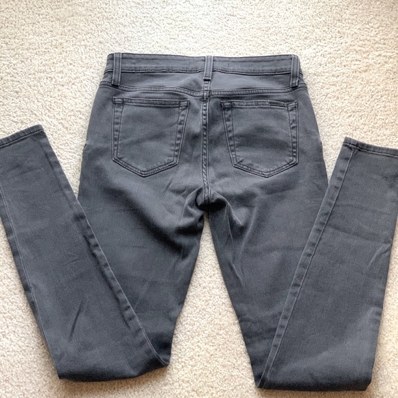 Joe’s “Laine” Skinny Jeans  27w - Picture 7 of 10